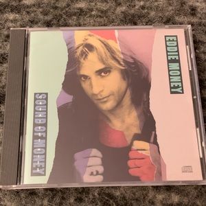 Eddie Money “Sound of Money”